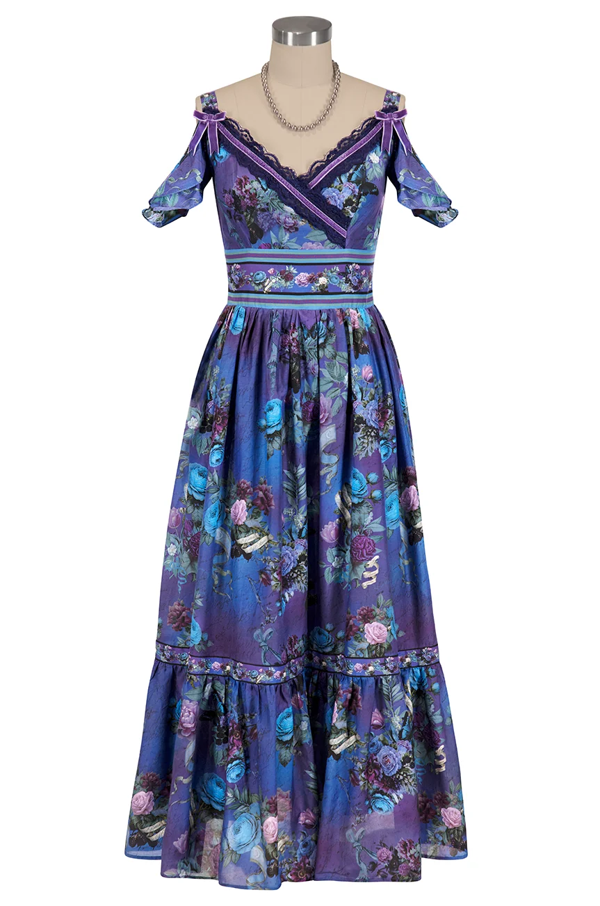 Mon Amour Opera Dress - Image 4